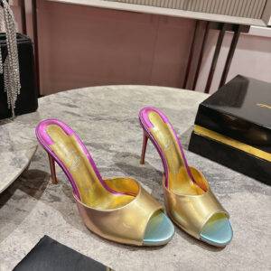 Maison Christian Louboutin sandals Salute to Dolly Parton