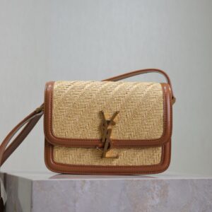 SAINT LAURENT Bag size 19cm 【634306】