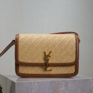 SAINT LAURENT Bag size 23cm 【634305】