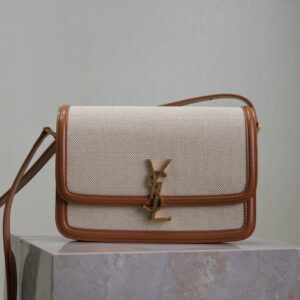 SAINT LAURENT Bag size 23cm 【634305】