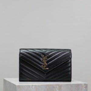 SAINT LAURENT Bag size 22.5cm 【377828】