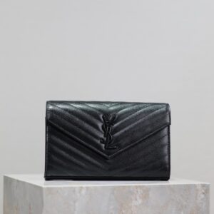 SAINT LAURENT Bag size 22.5cm 【377828】