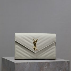 SAINT LAURENT Bag size 22.5cm 【377828】