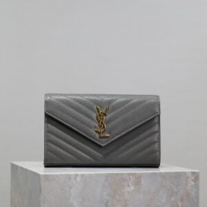 SAINT LAURENT Bag size 22.5cm 【377828】