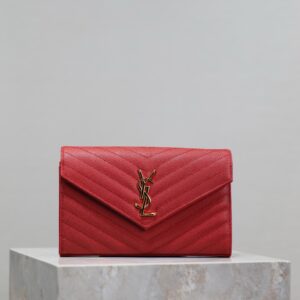 SAINT LAURENT Bag size 22.5cm 【377828】